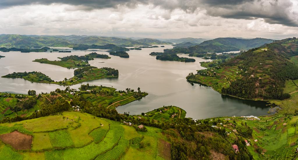 Lake Bunyonyi - Scenic Beauty, Activities, and Lodging Guide