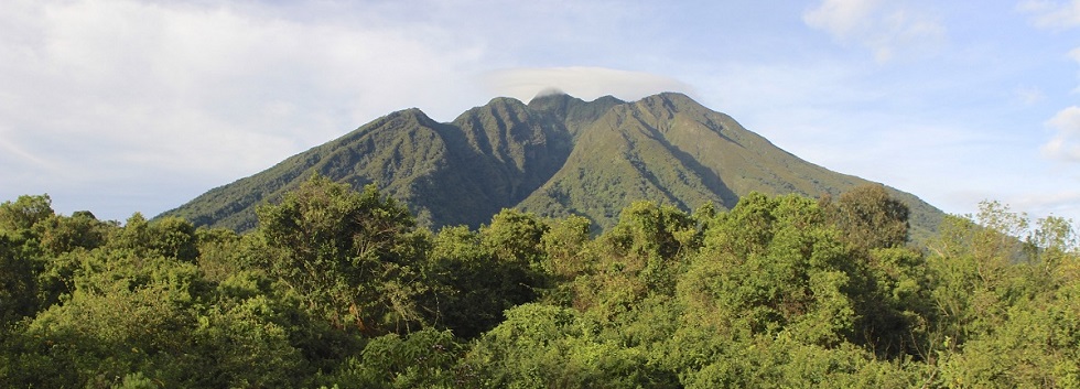 3 Days Mount Sabyinyo Volcano Hiking Safari Adventure Tour