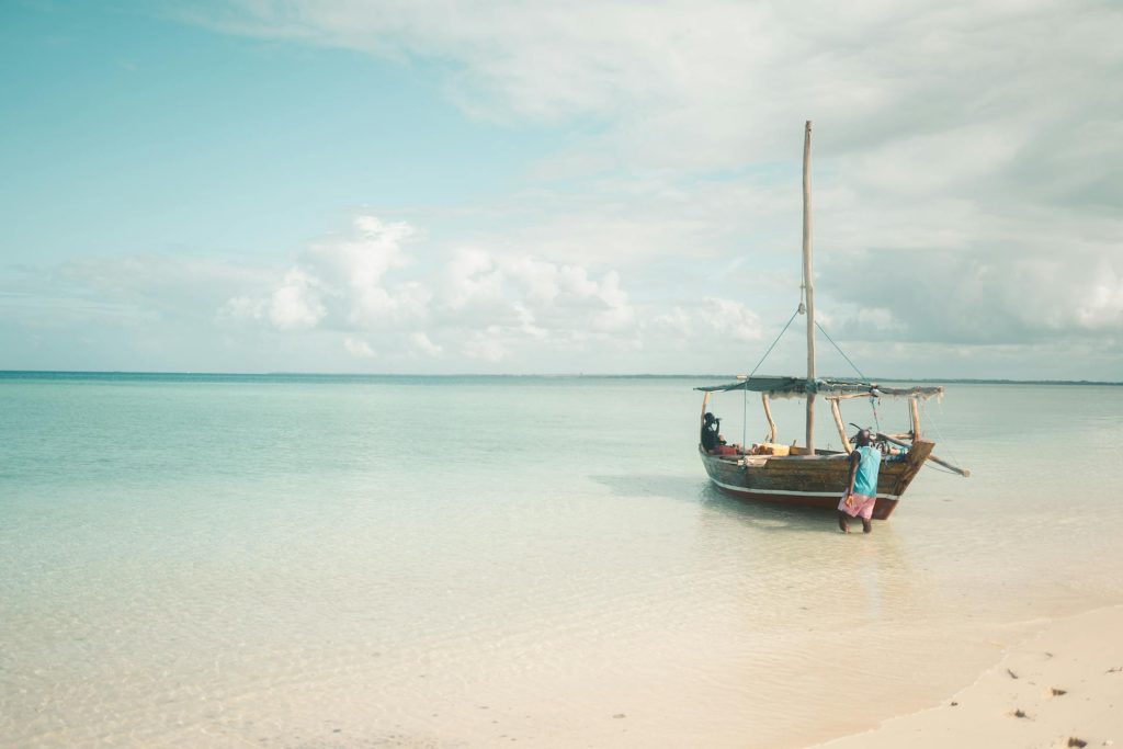 10-Day Zanzibar Vacation & Beach Holiday - Experience Zanzibar Paradise