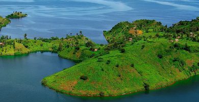 10 Days Vacation in Rwanda