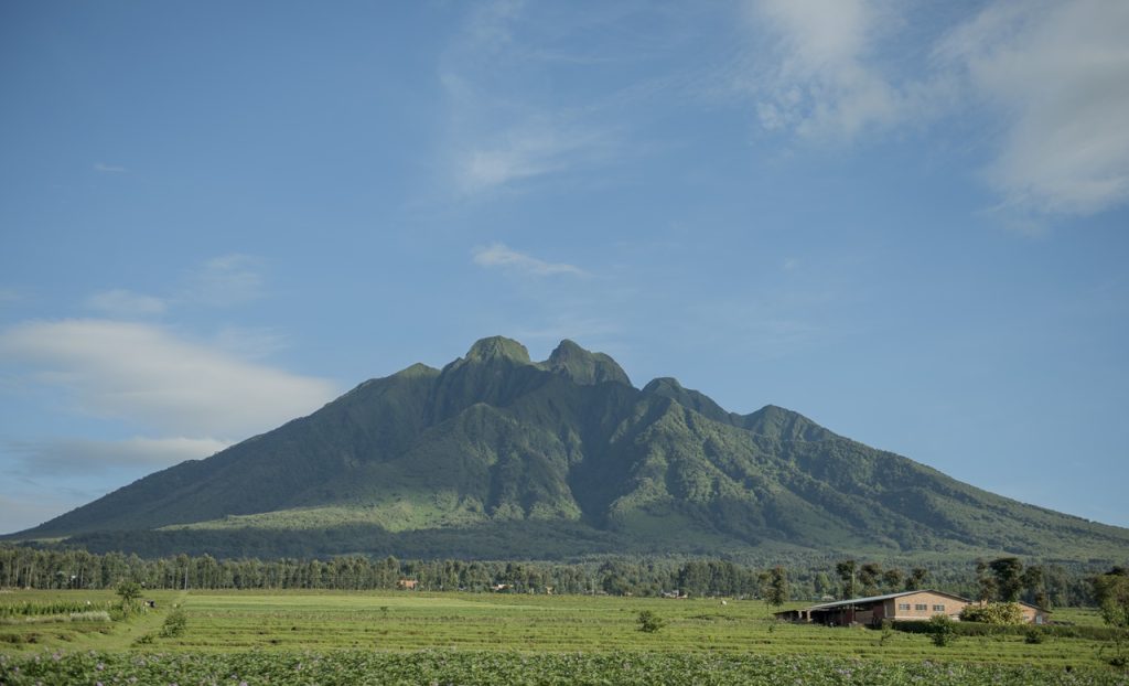 3-Day Sabyinyo Hiking Tour Highlights