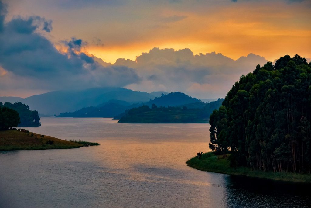 Detailed 4-Day Bwindi Gorillas & Lake Bunyonyi Tour Itinerary