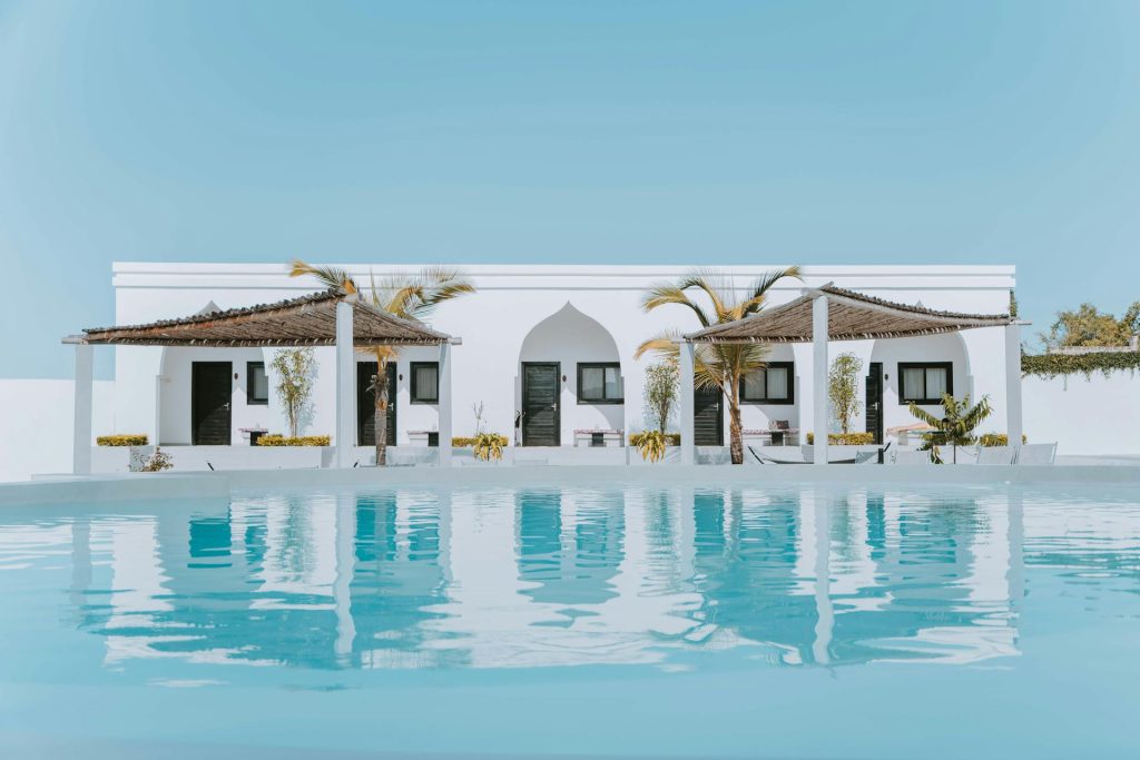 5-Day Zanzibar Tour - Spice Island, Nungwi & Stone Town