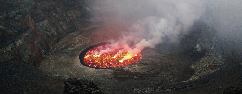 5 Days Congo Gorillas & Nyiragongo Hiking Safari