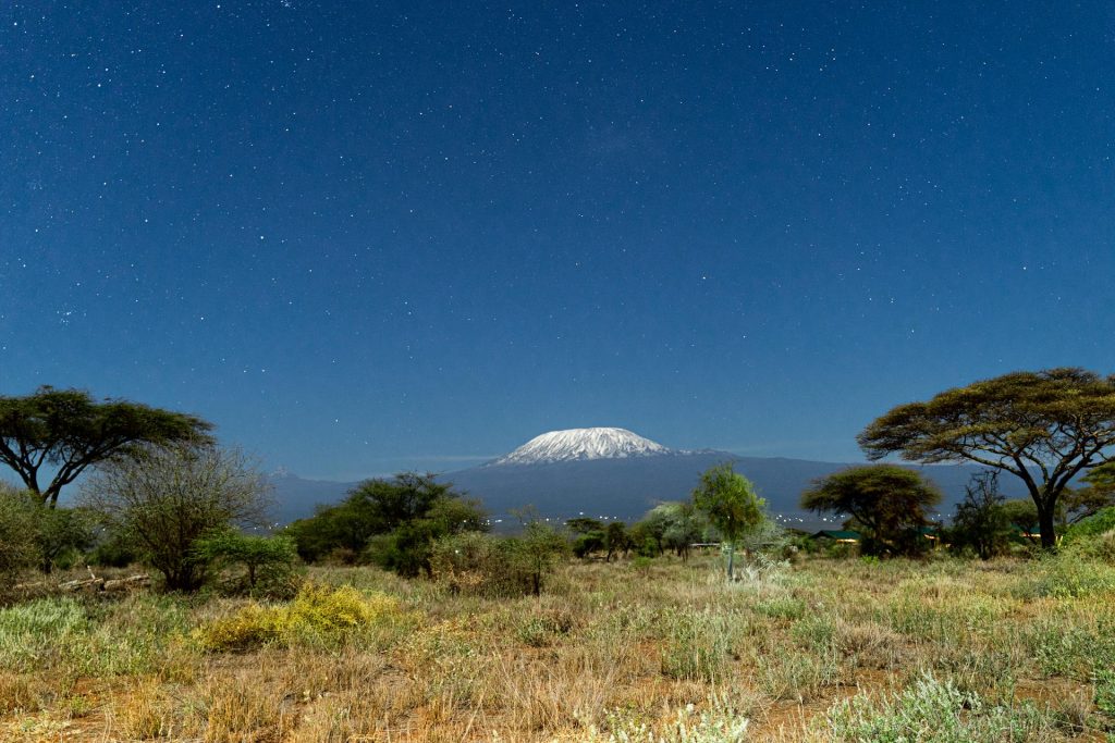 7-Day Mount Kilimanjaro Hike - Machame Route Adventure