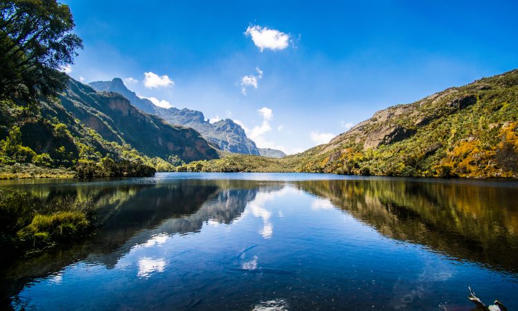 Explore Rwenzori Mountains National Park - Hiking, Fees & Lodging Guide