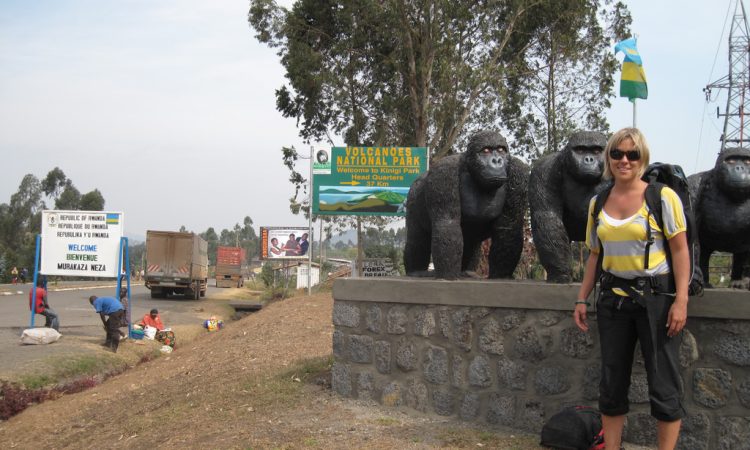 Crossing Cyanika Border Post - Updated Requirements & Travel Tips