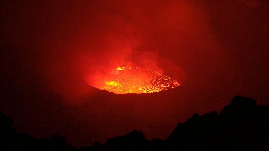Detailed 3-Day Nyiragongo Climbing Tour Itinerary