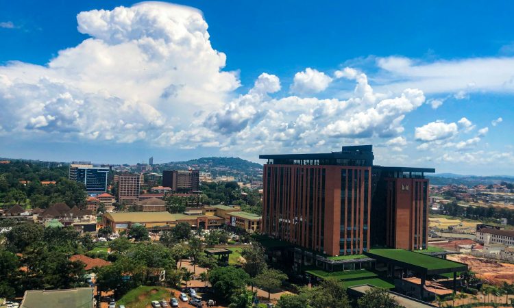 Explore Kampala City - History, Attractions & Cultural Gems