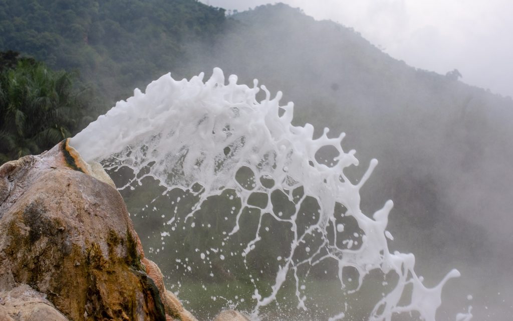 Explore Semuliki Valley National Park - Hot Springs, Wildlife & Lodging Guide