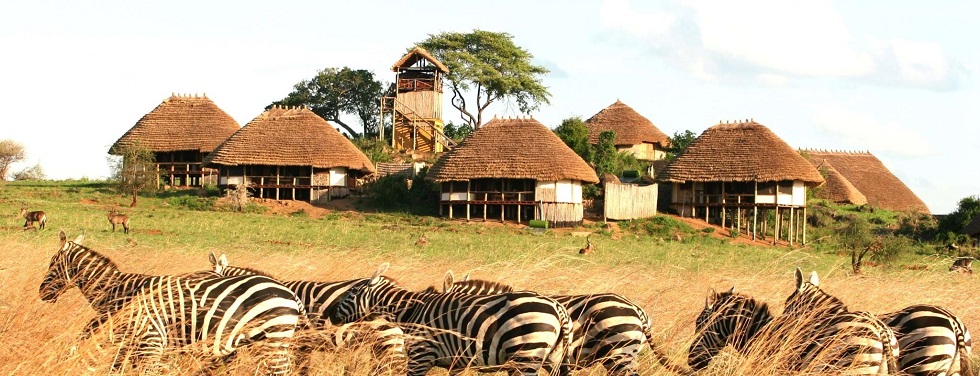 Kidepo Valley National Park