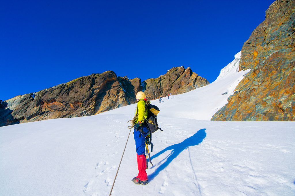 15-Day Rwenzori Hiking & Primate Trekking Tour Highlights