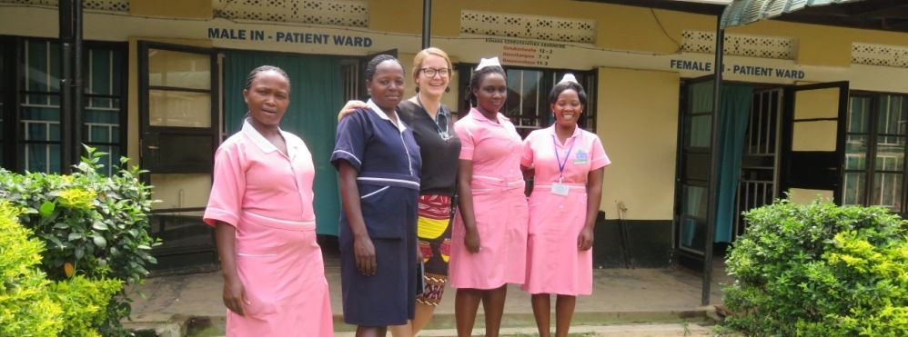 Bwindi Community Hospital