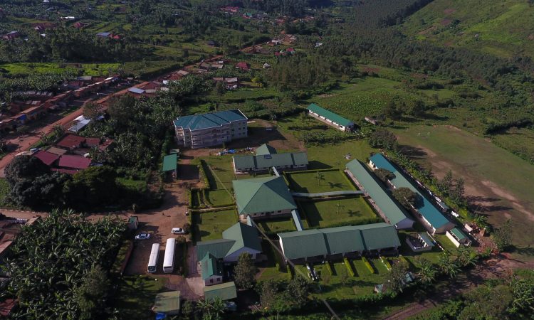 Comprehensive Guide to Bwindi Community Hospital in Uganda