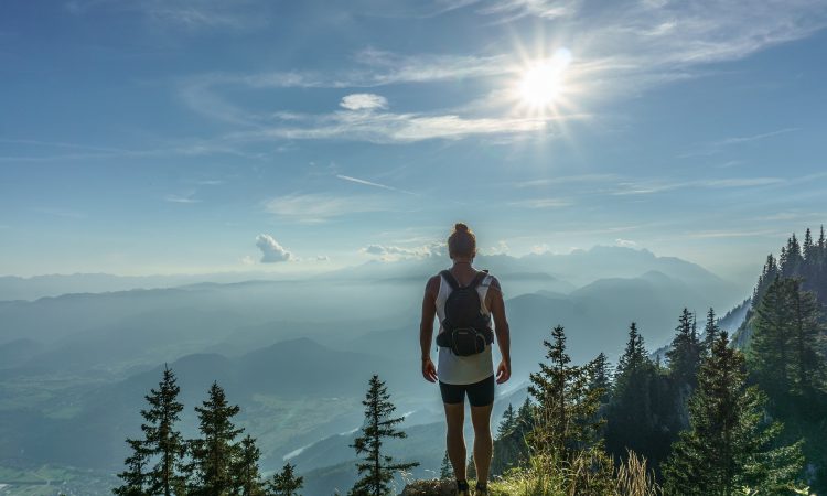 Dealing with Altitude Sickness During Gorilla Trekking - Tips & Insights