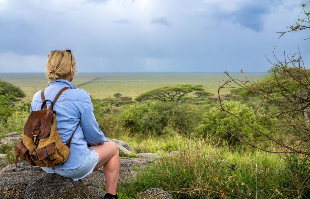 Ultimate Guide to Planning Gorilla Trekking & Serengeti Safari from Kigali