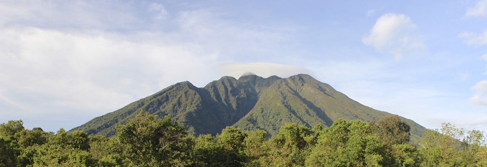 Mount Sabyinyo Hiking Safaris, Facts & Climbing Permit Fees