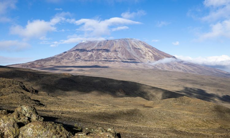 Plan Your Rwanda Gorilla Trekking & Kilimanjaro Hiking Adventure