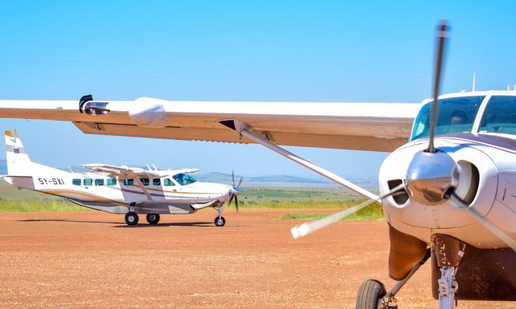 3-Day Flying Luxury Safari to Masai Mara - Kenya Luxury Safari