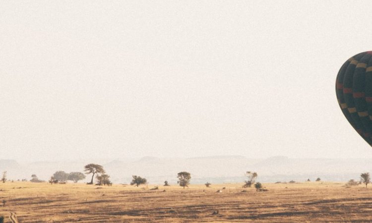 3 Days Serengeti Balloon Safari in Tanzania