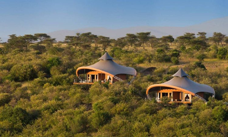 5 Days Kenya Camping Safari to Maasai Mara & Lake Nakuru