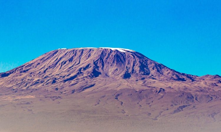 5 Days Mount Kilimanjaro Hiking via Marangu Route