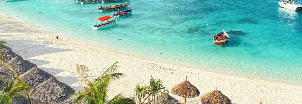 7 Days Zanzibar Family Safari & Family Travel Getaway